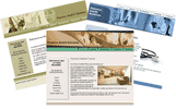 Physician Web Site Templates